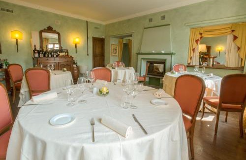San Francesco al Campo Hôtel | Romantic Hotel Furno