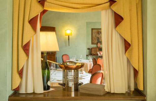 San Francesco al Campo Hôtel | Romantic Hotel Furno
