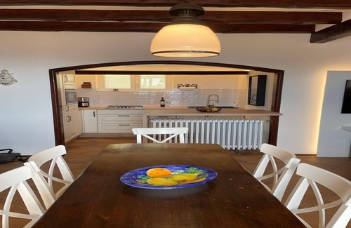 Trarego Viggiona Villa | Villa א Trarego Viggiona avec Jardin