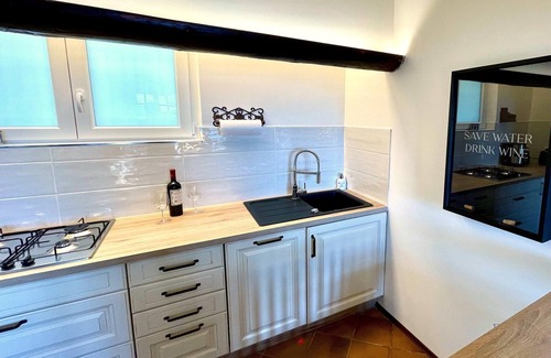 Trarego Viggiona Villa | Villa א Trarego Viggiona avec Jardin