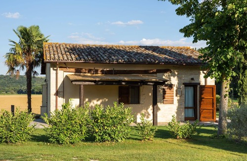 Marsciano Appartement | Romantic House Il Narciso