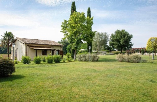 Marsciano Appartement | Romantic House Il Narciso