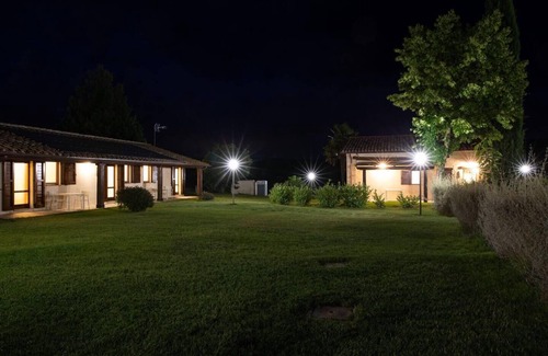 Marsciano Appartement | Romantic House Il Narciso