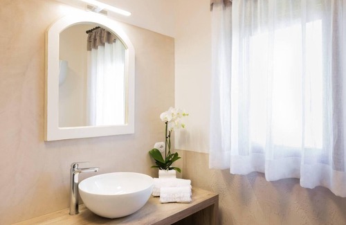Marsciano Appartement | Romantic House Il Narciso