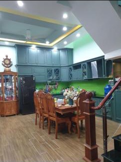 Bien Hoa Maison | Romantic house with garden in Bien Hoa