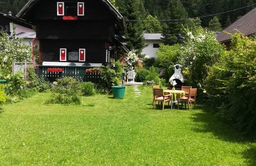 Patergassen Chalet De Ski | Cabane romantique Patergassen