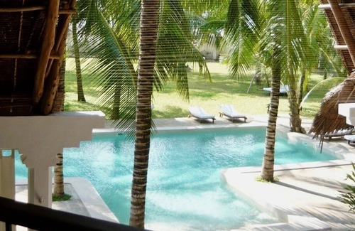 Malindi Villa | Romantic Kenyan villa on the Golden beach, Kenya