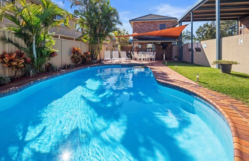Coffs Harbour Hôtel | Romantic King Spa Suite Perfect for Couples in Coffs Harbour