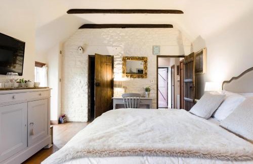 Rode Maison | Romantic Little House near Bath