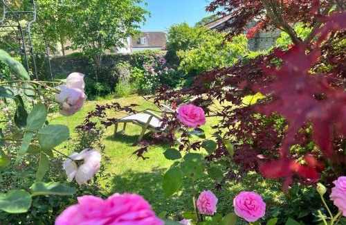 Rode Maison | Romantic Little House near Bath
