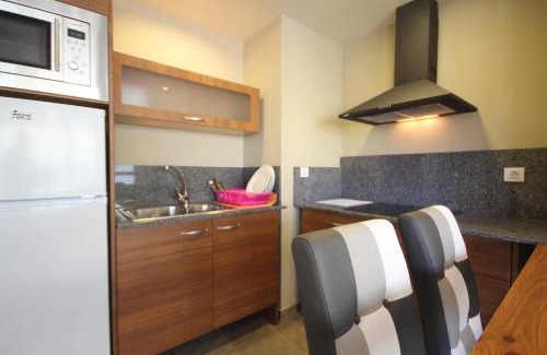 Salas de Pallars Appartement | Romantic Loft