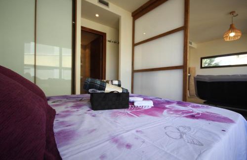 Salas de Pallars Appartement | Romantic Loft