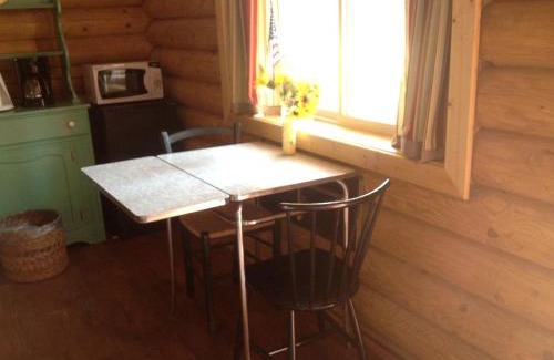 Superior Maison | Romantic Log Cabin Rental with Forest Views near Missoula, Montana