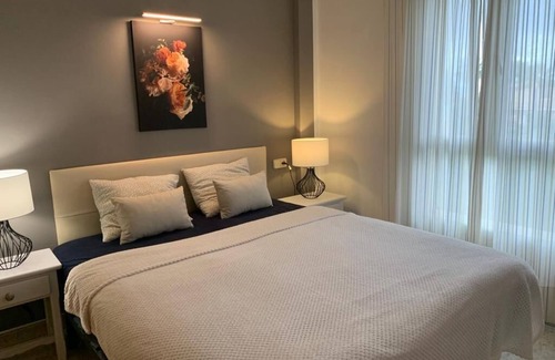 Badia Gran Villa | Villa neuve, romantique et charmante, au lieu-dit Badia Gran