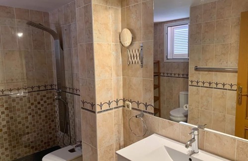 Badia Gran Villa | Villa neuve, romantique et charmante, au lieu-dit Badia Gran