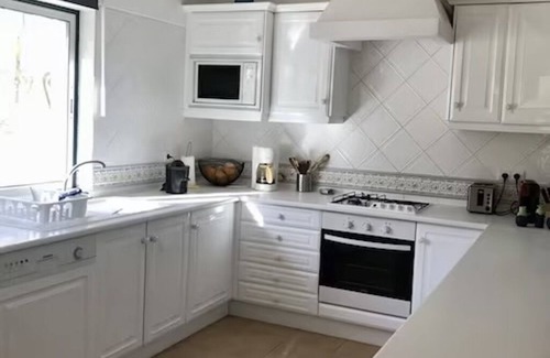 Estombar Maison | Romantic Luxury Apartment on the Golf Course 10 Minutes From Centre of Carvoeiro