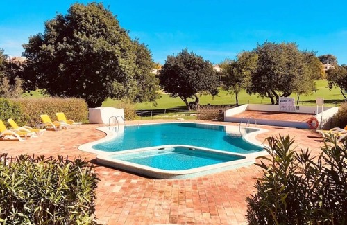 Estombar Maison | Romantic Luxury Apartment on the Golf Course 10 Minutes From Centre of Carvoeiro