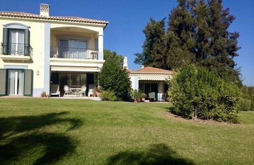 Estombar Maison | Romantic Luxury Apartment on the Golf Course 10 Minutes From Centre of Carvoeiro