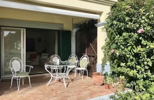 Estombar Maison | Romantic Luxury Apartment on the Golf Course 10 Minutes From Centre of Carvoeiro