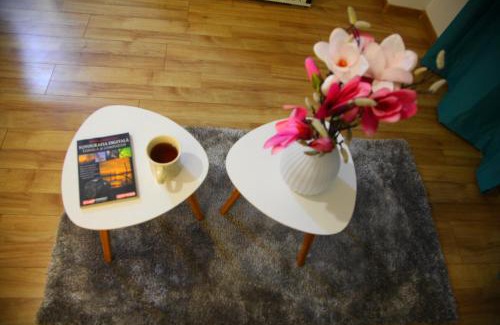 Cluj-Napoca Appartement | Romantic luxury in city center