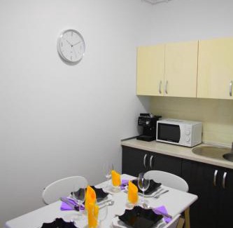 Cluj-Napoca Appartement | Romantic luxury in city center