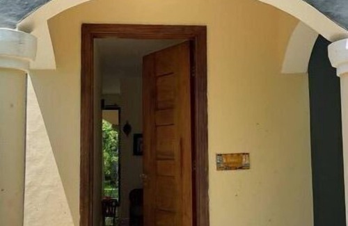 Kigamboni Maison | Romantic Mediterranean beach house- Entire home