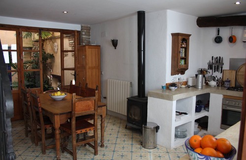 El Valle Maison | Maison mauresque, piscine, wifi, vues et terrasses - Vallée de Lecrin, au sud de Grenade