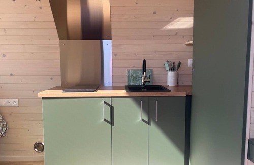 Sainte Croix de Beaumont Cottage | Nid romantique & spa - Les Figuiers