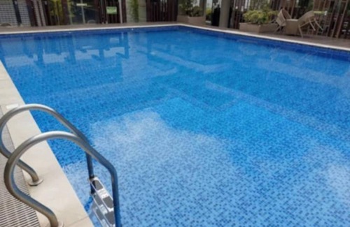 Cagayan de Oro Copropriété | Romantic Purple 1-Bedroom 5-8 pax in CDO
