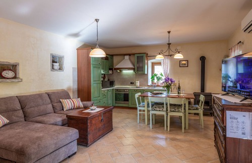 Trget Villa | DERNIÈRE MINUTE -30%! Villa avec piscine privée, à quelques minutes de la mer, en pleine nature