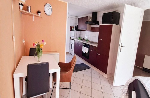Kroepelin Maison | Maison de vacances à Kröpelin avec terrasse