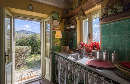 San Pietro a Cegliolo Villa | Villa confortable à Cortona avec piscine privée