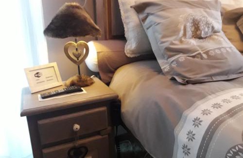 Northern Quarter Maison | Romantic room in brussels sky