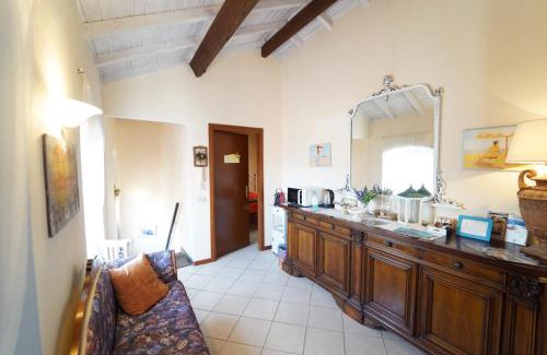 Cervo Maison | Romantic room nel Borgo di Cervo