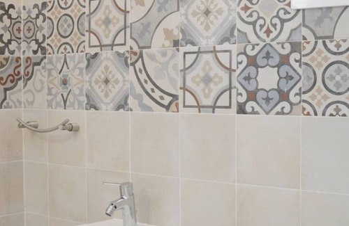 Gallipoli Historic Center Hôtel | Romantic Room - Scaglione Palace