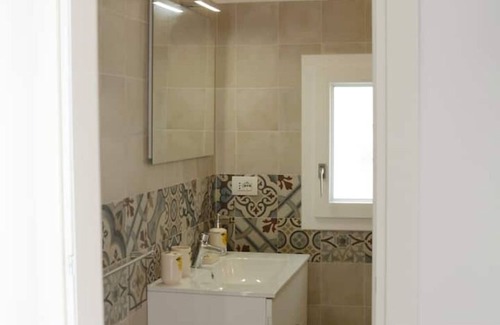 Gallipoli Historic Center Hôtel | Romantic Room - Scaglione Palace