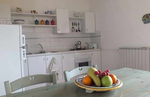Casamaggiore Appartement | Studio romantique dans une ancienne ferme à la frontière entre la Toscane et l'Ombrie