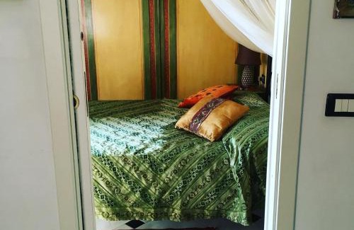 Nervi Appartement | Romantic Sea View Flat in Genova
