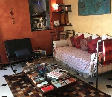 Nervi Appartement | Romantic Sea View Flat in Genova