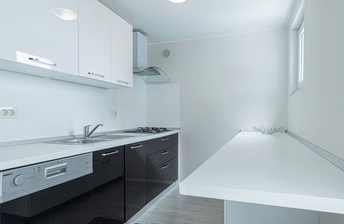 Koper Appartement | Romantic Seafront Studio Koper, Koper, Slovenia
