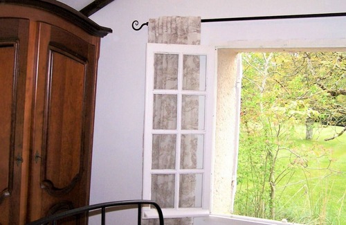 Capdrot Cottage | Petite maisonette, paisible, 700m d'un Plus Beau Village, belles vues, jardins