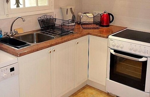 Capdrot Cottage | Petite maisonette, paisible, 700m d'un Plus Beau Village, belles vues, jardins