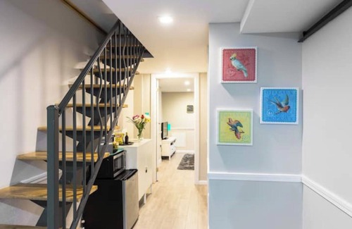 Bushwick Appartement | Romantic studio in New York best Bushwick