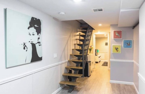 Bushwick Appartement | Romantic studio in New York best Bushwick