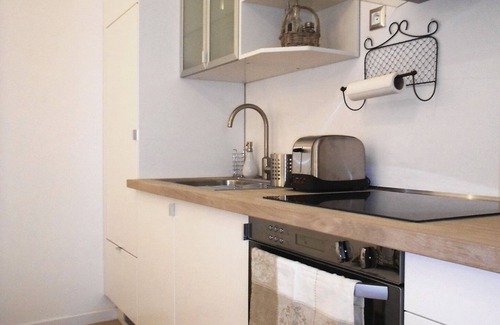 Le Piol Appartement | Romantique studio dans le centre de Nice