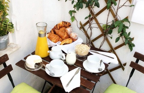 Le Piol Appartement | Romantique studio dans le centre de Nice