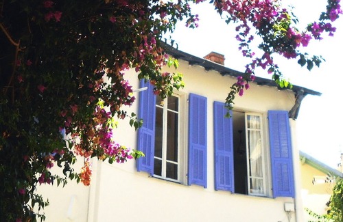 Le Piol Appartement | Romantique studio dans le centre de Nice