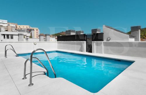 La Merced Appartement | Romantic studio in the center by REMS