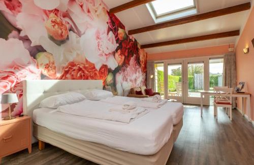 Koudekerke Maison | Romantic studio with garden
