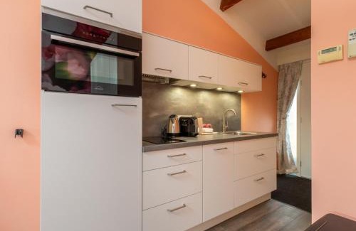 Koudekerke Maison | Romantic studio with garden